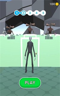 怪物房间迷宫 V0.1 安卓版