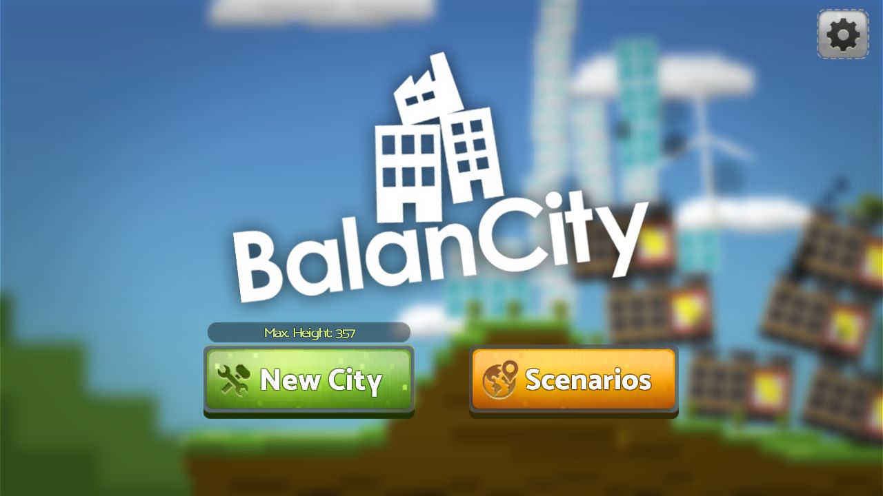 平衡城市 V1.4.1 安卓版