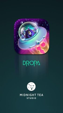 旋转光环手游(dropa) V1.2 安卓版