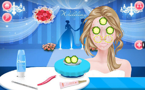 婚礼化妆手机游戏 V2.14.4 安卓版