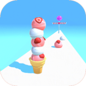 冰淇凌跑酷 V1.2.1 免费版