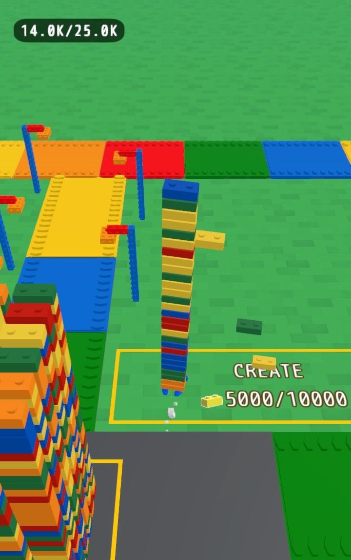砖砌游乐园 V0.0.2 免费版