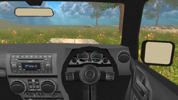 越野车模拟器游戏大全下载 V1.0.21 安卓版