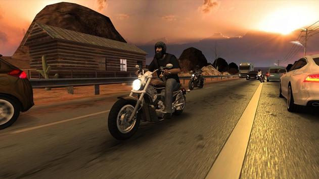 疯狂摩托车模拟器 V1.67 安卓版