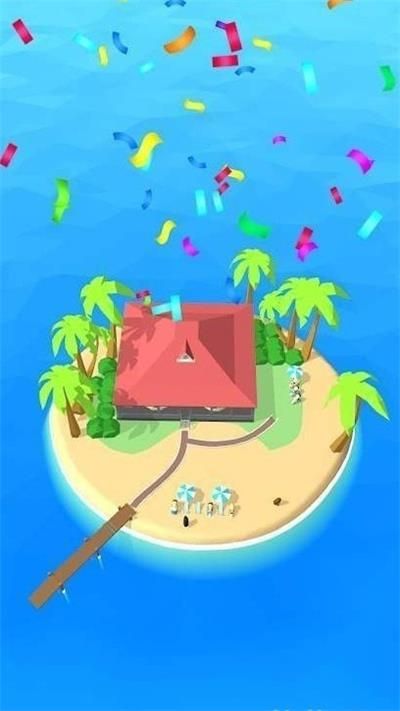 建造岛屿公司手机免费版游戏截图