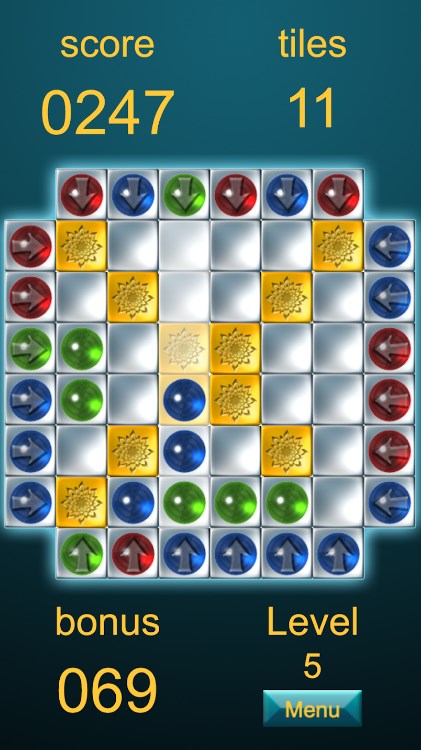 弹珠棋最新版游戏截图