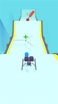 航空建造者手机版游戏截图