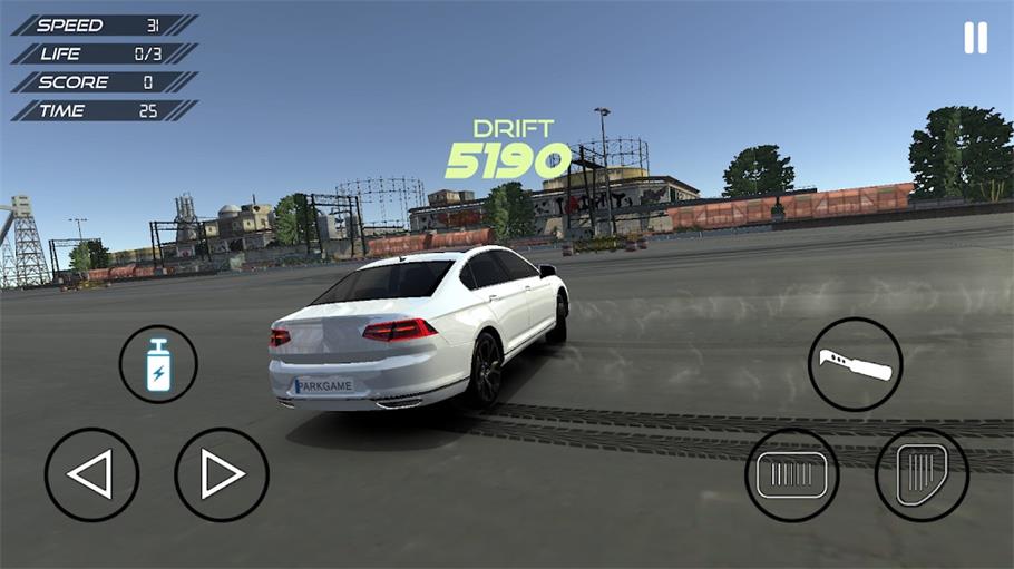 大众汽车驾驶模拟器最新版游戏截图
