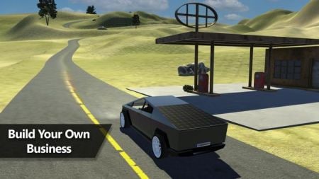 电动世界驾驶模拟最新版