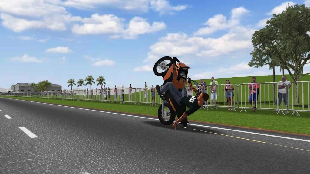 摩托平衡3D最新版