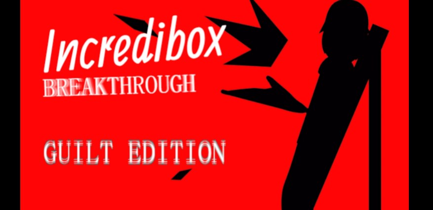 Incredibox Breakthrough模组官方最新版图1