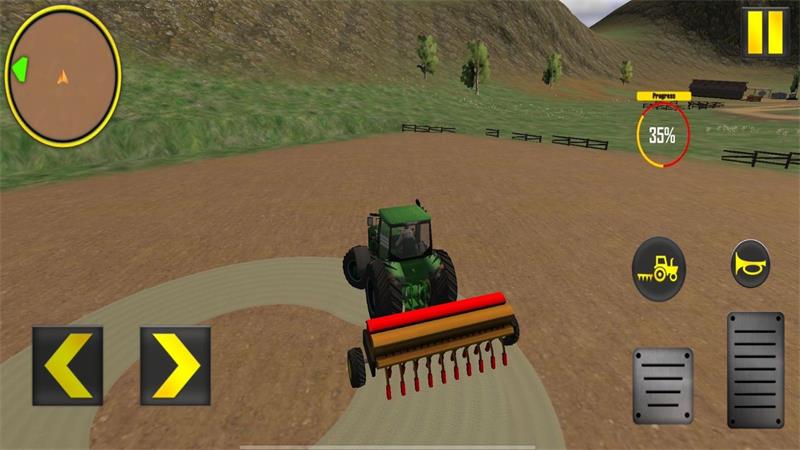 农场模拟3D图3