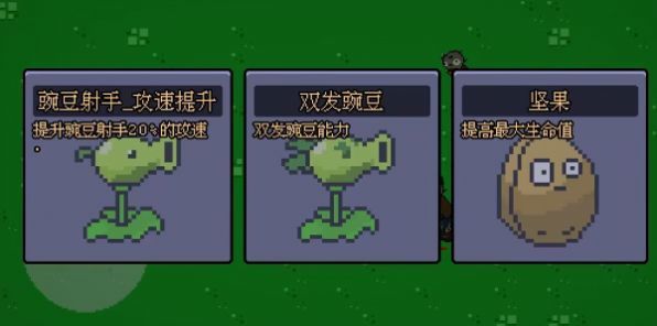 植物幸存者中文版图2