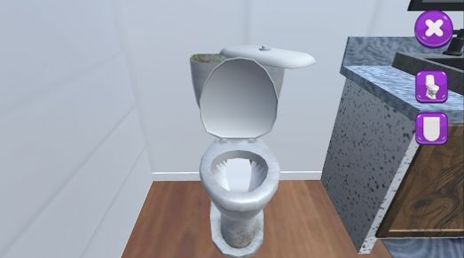 厕所模拟器图2
