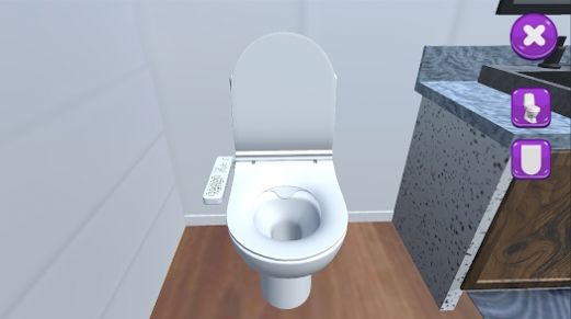 厕所模拟器图1
