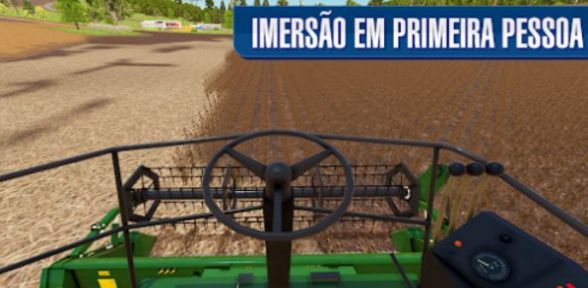 巴西农场模拟器图1