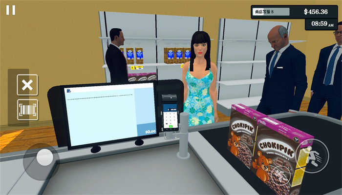 超市经营模拟器汉化版图3