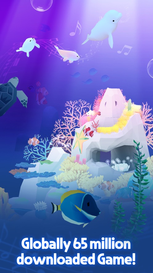 深海水族馆与经典安卓版图1