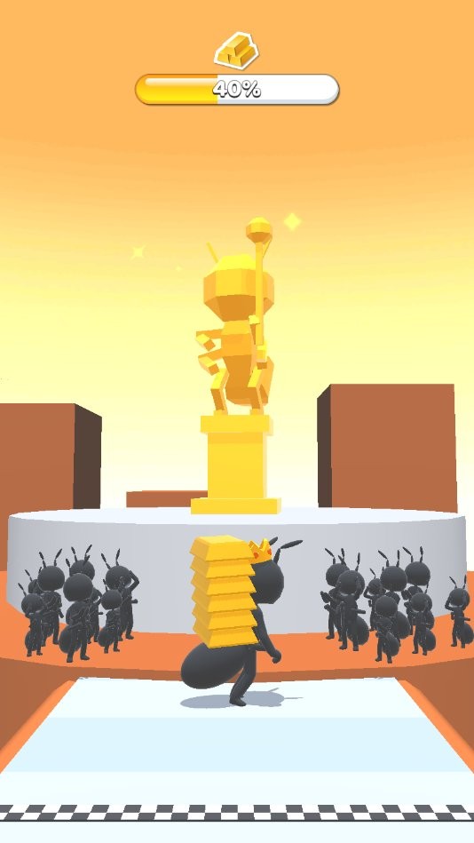 蚂蚁挑战赛手机游戏 V1.0.2 安卓版