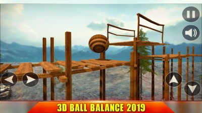 极限球平衡3D V2.4.2 懒人版