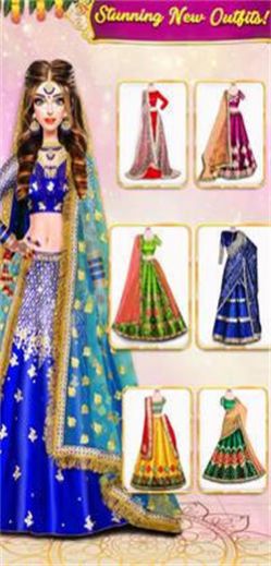 印度婚纱礼服 V1.0.8 免费版