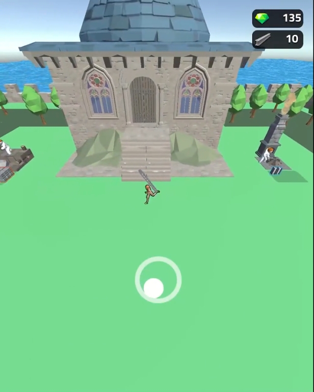 城堡工艺3D V0.2 最新版