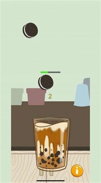 珍珠奶茶的故事安卓版游戏截图
