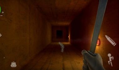 最后的地堡僵尸启示录游戏截图