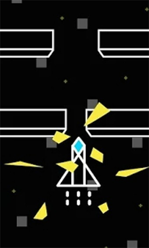 跳跳火箭最新版游戏截图