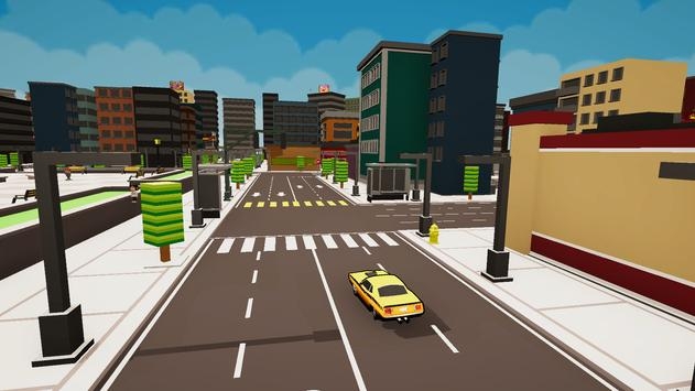 幻想汽车驾驶模拟器最新版图2