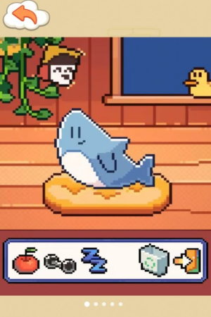 养只小鲨鱼安卓版图3