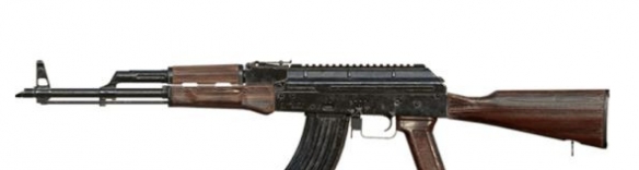 和平精英AKM怎么玩 和平精英AKM步枪使用攻略图1