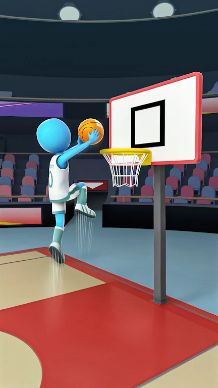 篮球训练比赛安卓版