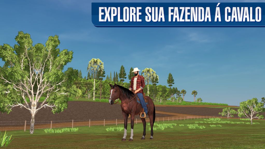 模拟巴西农业中文安卓版
