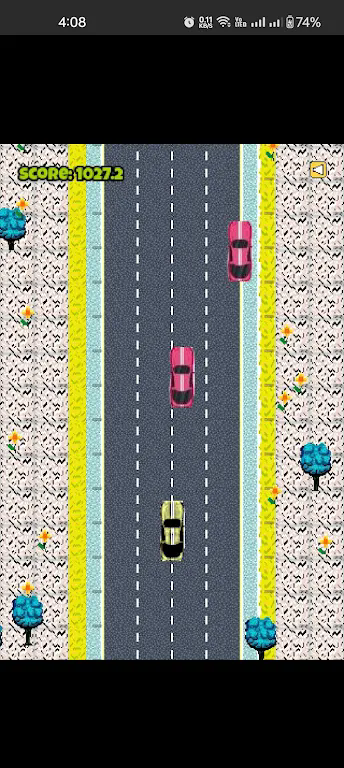 像素公路旅行者中文版最新版图2