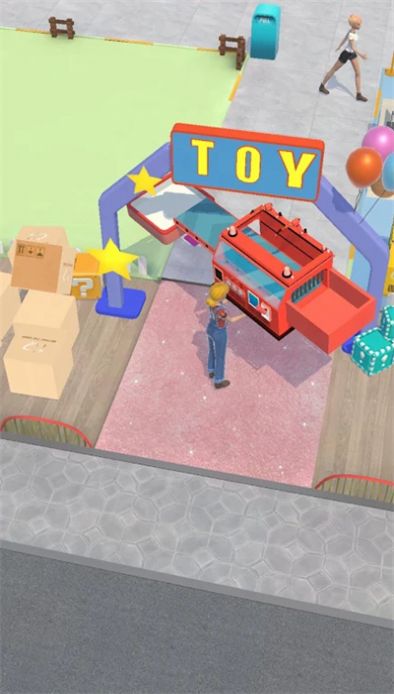 玩具店模拟器安卓版