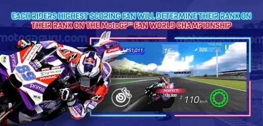 Moto Gp Racing 24安卓版图3