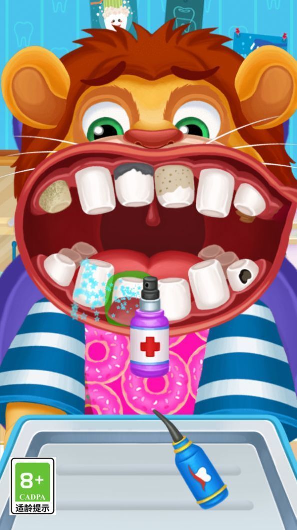 护理小牙医官方版图1