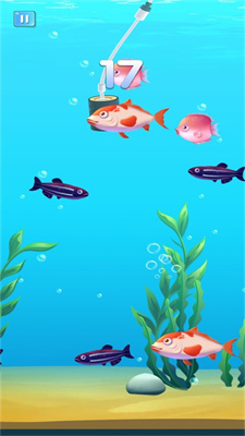 小鱼的吞食逆袭安卓版图3