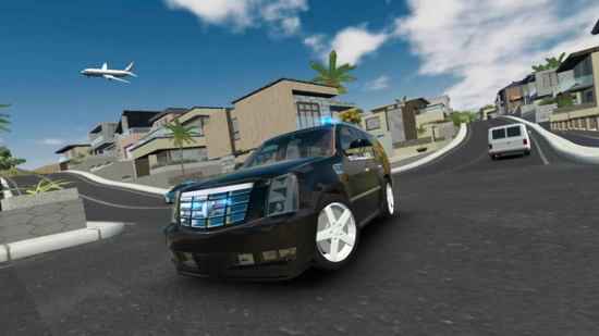 美国豪车模拟器图3