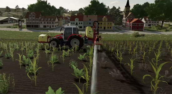 农场模拟器图3